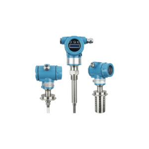 Inline Tuning Fork Density Sensor with 4–20 mA Output - Emissions and Stack