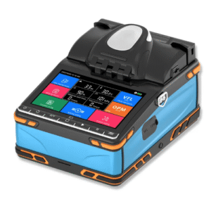 Emissions And Stack FTTH Fiber Fusion Splicers