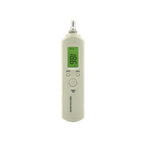 Vibration Meter With Piezoelectric Accelerometer (Speed)