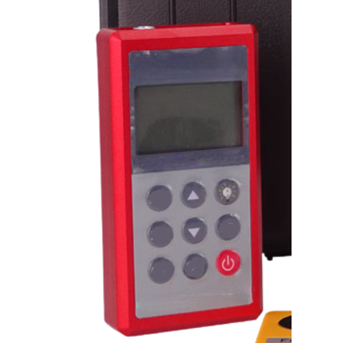 Galvanized And Non-Metal Coating Thickness Gauge - Emissions and Stack - Image 2