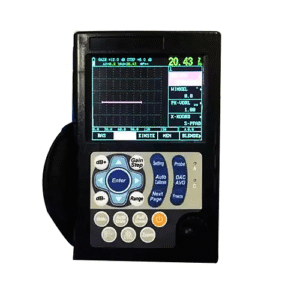 Emissions and Stack Structural Flaw Detectors