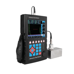 Emissions and Stack Welding Inspection Flaw Detector