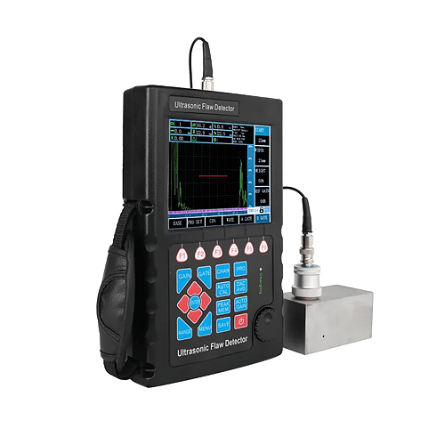 Emissions and Stack Welding Inspection Flaw Detector