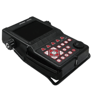 Emissions and Stack Ultrasonic Flaw Detector