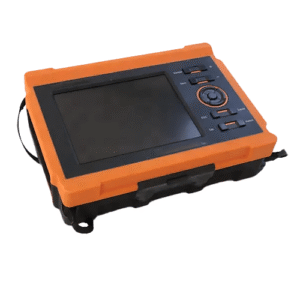 Emissions and Stack Ultrasonic Flaw Detector