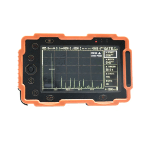 Emissions and Stack Digital Ultrasonic Flaw Detector