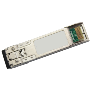SFP+ BIDI Transceiver 1270/1330nm Single LC 20km with DOM - Emissions And Stack