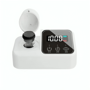 Emissions and Stack Lab Portable Digital Led Water Quality