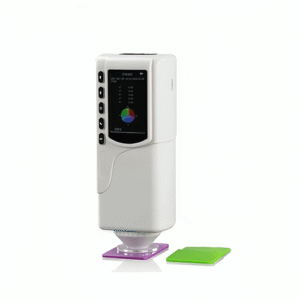 Emissions and Stack Portable Colorimeter For Lab Paint