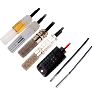 Grain Humidity Sensor, Accurate Agricultural Monitoring - Emissions and Stack