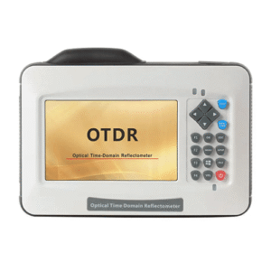 Emissions And Stack OTDR FTTH Smart Handheld
