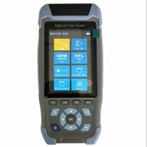 Emissions And Stack Multifunctional Optical Tester