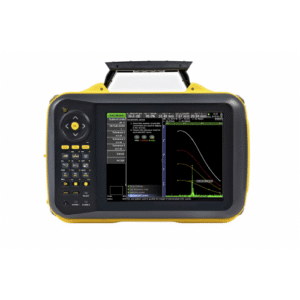 Emissions and Stack Ultrasonic Stainless Steel High Precision Flaw Detector