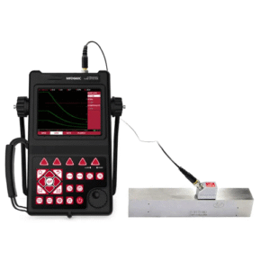 Emissions and Stack High-Precision Intelligent Digital Ultrasonic Flaw Detector