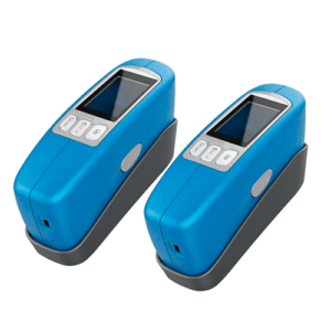 Emissions and Stack Intelligent High-Precision Gloss Meter