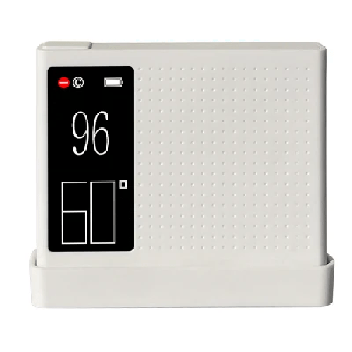 Emissions and Stack Universal Digital Gloss Meter