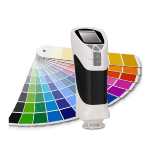Emissions and Stack Portable Medical Spectrophotometer Gloss Meter