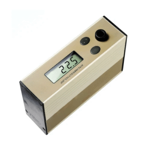 Emissions and Stack Coated Painting Surface Gloss Meter