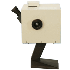 Emissions and Stack Laboratory Oil Petroleum Colorimeter