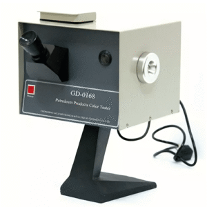 Emissions and Stack Laboratory Equipment Petroleum Oils Colorimeter