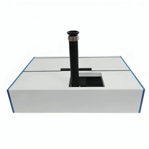 Emissions and Stack Laboratory Colorimeter Lovibond