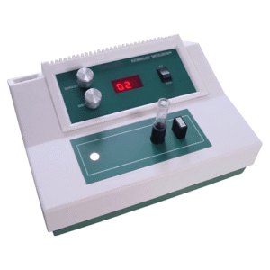 Emissions and Stack Laboratory Portable Photoelectric Colorimeter