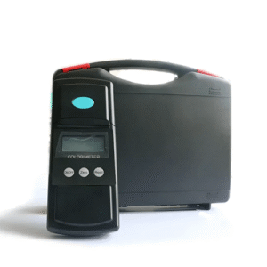 Emissions and Stack Portable Digital Colorimeter