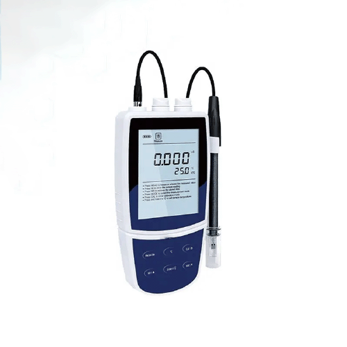 Emissions And Stack LCD Display PH Meter - Image 3