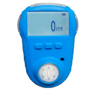 Emissions and Stack Portable Digital Oxygen Gas Detector with Multi Gas Detection - Emissions and Stack