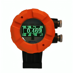 Emissions and Stack Liquid Level Meter