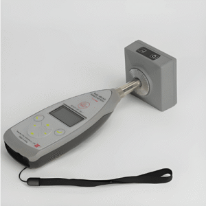Emissions and Stack Sound Level Decibel Meter
