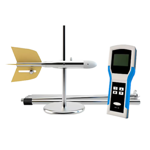 Handheld Water Quality Testers Portable Velocity Meter – Emissions And Stack
