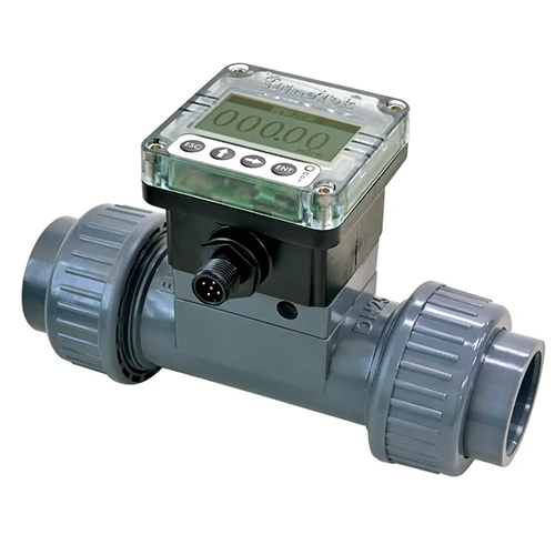High Precision Water Quality Testers for Reliable Use - Emissions And Stack