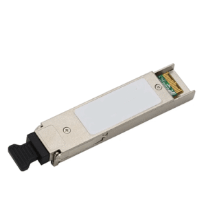 10G DWDM Optical Transceiver with 80km Range & Tunable Wavelength - Emissions And Stack