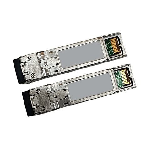 High-Speed Communication System, 10G Speed, Long-Distance - Emissions And Stack - Image 2