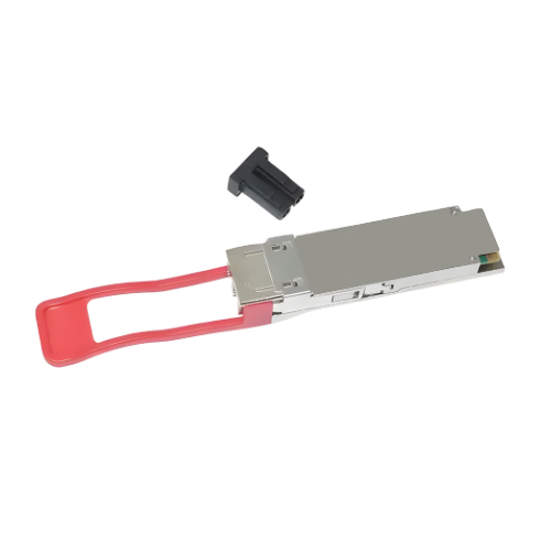 Emissions And Stack XFP DWDM 10 G Transceiver Module - Image 6