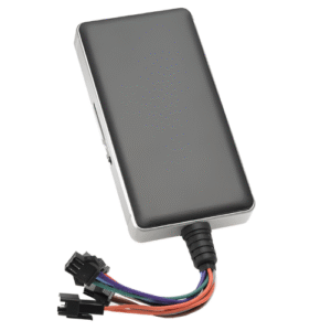 Emissions And Stack Voice Monitor GPS Tracker