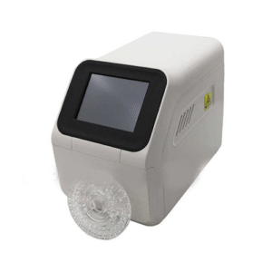 Emissions and Stack Full Auto Laboratory Dry Chemistry Analyzer
