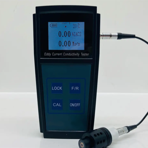 Emissions And Stack Eddy Current Copper Conductivity Meter - Image 3