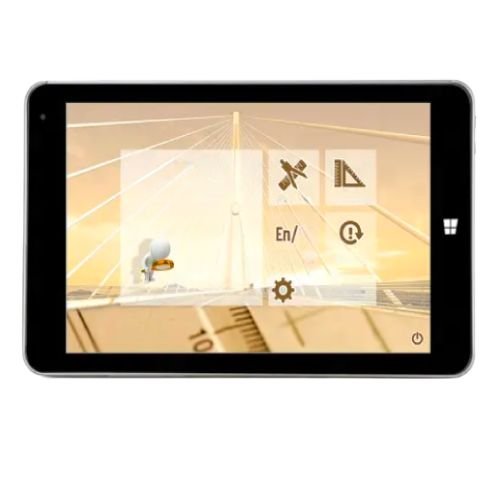 Emissions and Stack Concrete Crack Detector - Image 2