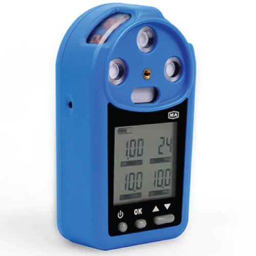 Emissions and Stack Nitrogen Dioxide Meter Portable - Image 3