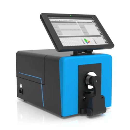 Benchtop Colorimeter with Dual Communication - Emissions and Stack - Image 2