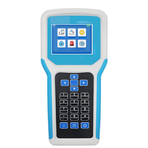 Portable Soil Analysis & Monitoring Handheld Measurement Device - Emissions And Stack - Image 2