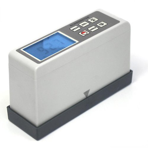 Emissions and Stack Portable Plating Gloss Measuring Meter