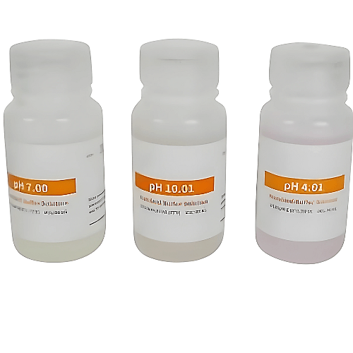 Emissions And Stack Benchtop pH Ammonium Ion Meter - Image 2