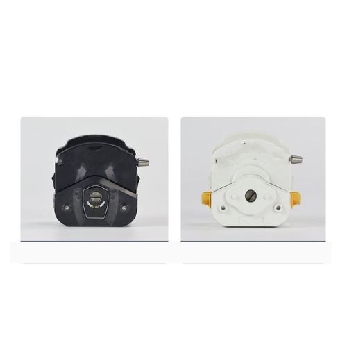 High Quality 24V Peristaltic Pump with 3000ml Adjustable Flow - Emissions And Stack - Image 2