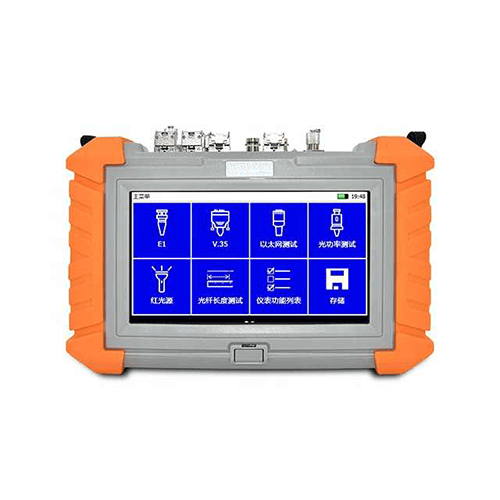 Emissions And Stack Optical Power Tester - Image 2