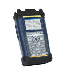 Gigabit Ethernet Tester with Dual 1000M Base-T and 80 km Max Reach - Emissions And Stack