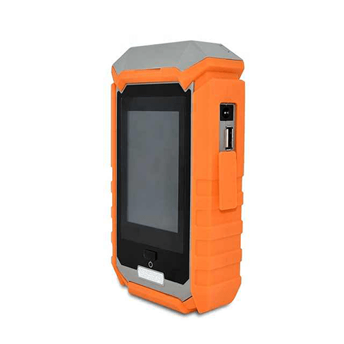 Emissions And Stack Ethernet Optical Power Meter - Image 2
