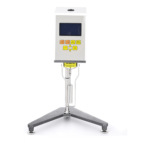 Emissions And Stack LCD Display Viscosity Tester - Image 4